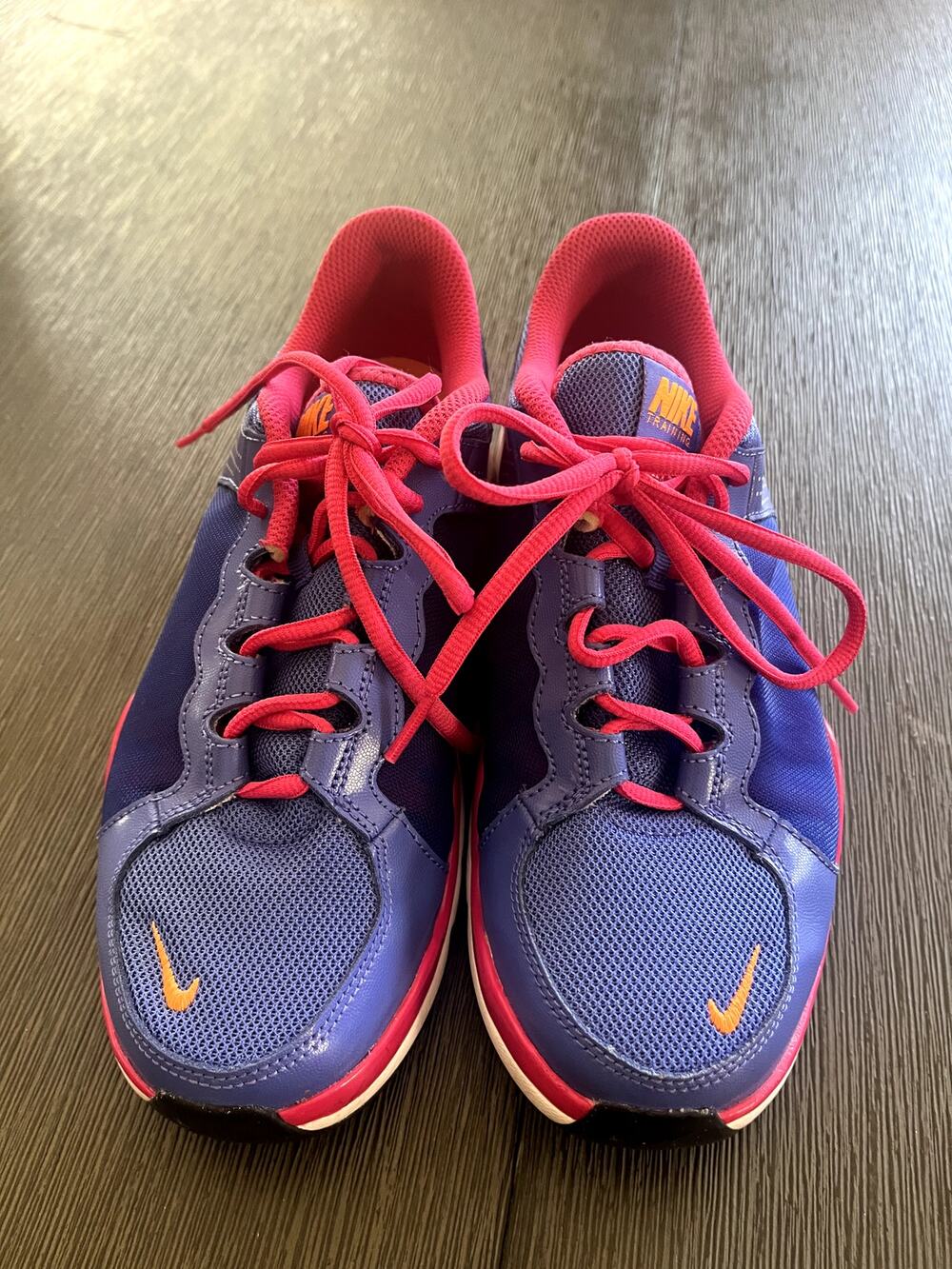 Nike Flex TR2 women’s size 9 (511332-586)